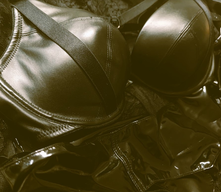 Soirée cuir et latex