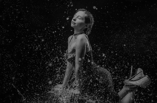 Soirée ALORS … on danse